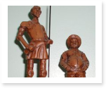 Essays on Don Quixote
