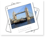 Essay on London