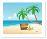 Treasure Island essay