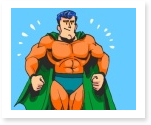 Essays about a Hero