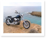motorcycle essay