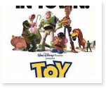 toy story essay