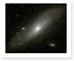 galaxy essay
