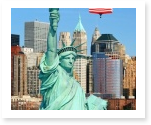 Essays on New York