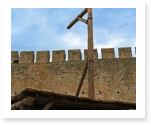 Essay on the death penalty