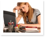 College Admission Essay