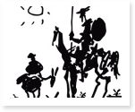 Essays on Don Quixote