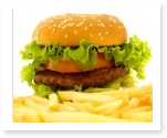 Free Ideas for McDonald’s Essays