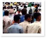 Essays on Human Population