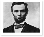 Abraham Lincoln Essay Paper