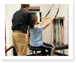 Occupational Therapy Essays