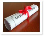 Certificate Essay Writing