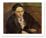 gertrude stein essay