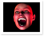 vampire essay